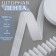 The curtain tape is classic, matte, 4 cm, 100 ± 1 m, white color