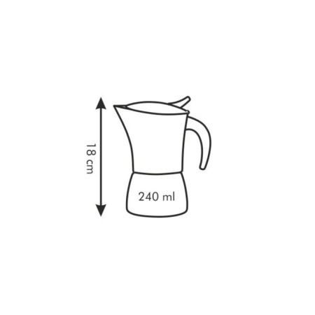 Tescoma Monte Carlo, 240 ml-2