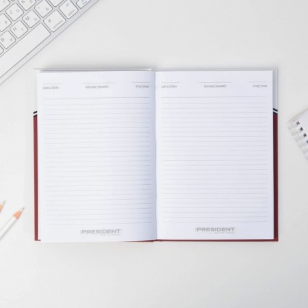 Diary "Sport Russian", A5, 96 sheets-4
