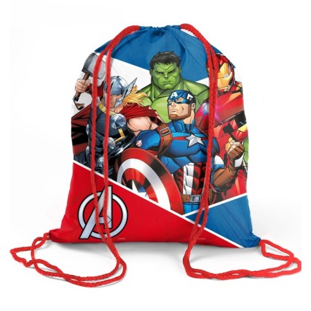 Back for shoes 420*350, Marvel Avengers-4
