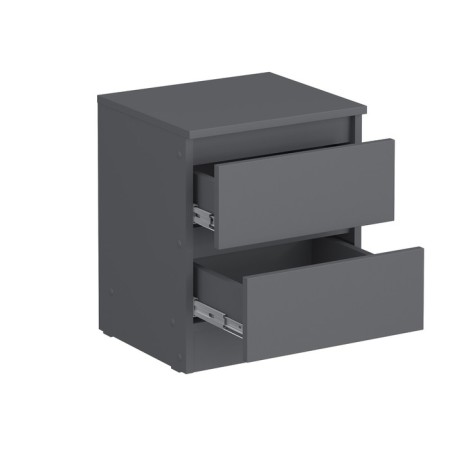 Cabinet, 400 × 354 × 474 mm, color graphite-5