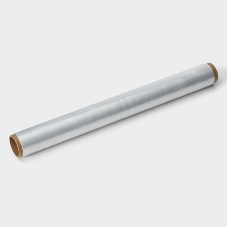 Food Food Food, 45 cm × 100 m, 8 μm, white color-1