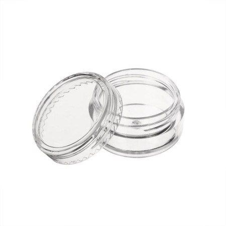 Bank casting "lipstick - balm" 5 ml-2