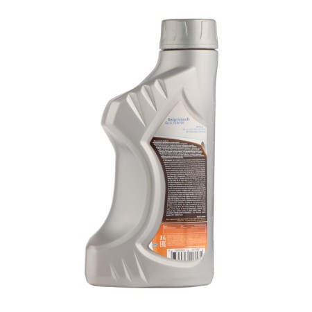Gazpromneft GL-5 75W-90, 1 L-1