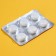 Chewing gum "Me Poher" in Blister, 7 g.