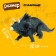 Animals "Dino-Era", color mix