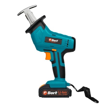 Sable Bort BRS-12LI-G, battery, 12 V, 2x1.5 Ah, 2800 rpm, move 15 mm-2