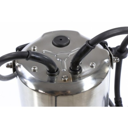 Drainage pump Denzel DP1100X, 1100 W, rise 11 m, 15500 l/h-1