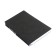 Lowed diary, 130x200 mm 128 sheets, leatherette, gray block 70 g/m2, lies, branch for a handle, gray