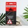 Cardboard flavor on the hook "around" alone, the aroma vanilla
