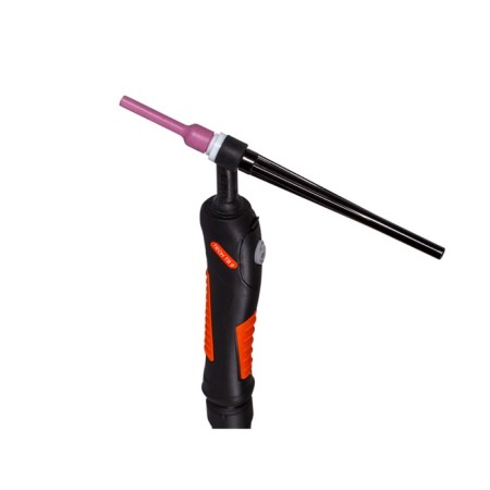 Welding burner "Swarog" Tech TS 9 (IOT6306), M12 × 1, 110 A, D = 1-3.2 mm, 8 m-2