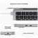 Apple MacBook Air 13.6 "A2681 MID 2022 (Mly03ll/A) Silver