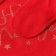 Kit for children, red color, height 62 cm