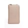 Cross-Body Bag, eco-leather, David Jones bronze, 12x4x20 cm