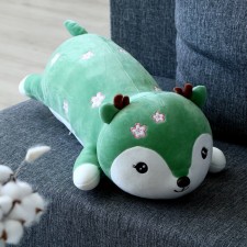 Soft toy-podushka 