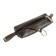 K-124-112 Case for K-124 keys, brown CROC. Melky-112