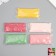 Colored sand set No. 11, 5 colors, 100 g each