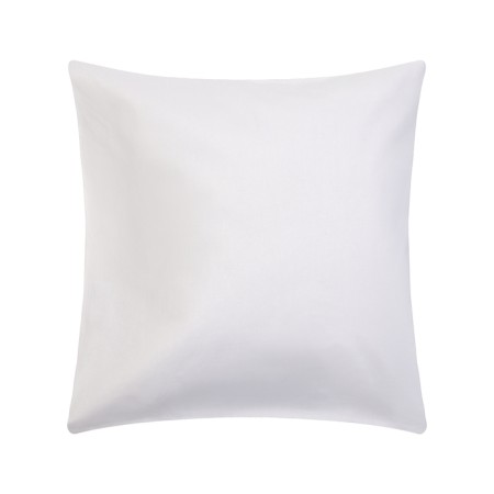 Pillowcase 60x60, white color, calico 100g/m, HL100%