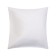 Pillowcase 60x60, white color, calico 100g/m, HL100%