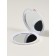Mirror Folding Circle (2) leaves D7.3cm took a white layer packet QF