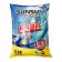 Sunsu-Q washing powder, concentrated, for washing colored linen, 5 kg