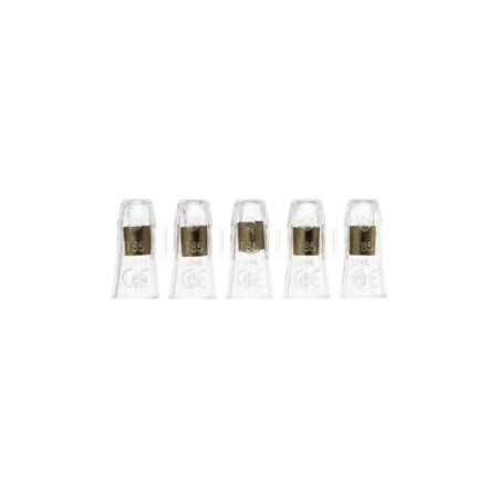 Clock clamping screw isolated KZVI 4 mm² (5x1) (20 pcs./Union) Rexant-5