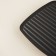 Cover - cast -iron press SL Home, 23 × 23 × 5.5 cm, black color