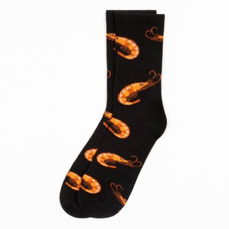 Men's socks kaftan "shrimp" p. 41-44 (27-29 cm)-1