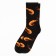 Men's socks kaftan "shrimp" p. 41-44 (27-29 cm)