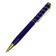Handle Gift Ballic Calligrata, in a plastic case, rotary, blue case with gold x