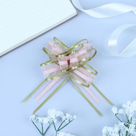 Bant-butterfly NO2.5, pink