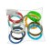 Plastic SL PLA-10, for 3D handles, 10 colors of 10 meters