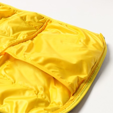 Children's jacket KAFTAN p. 34 (122-128 cm), blue-11