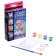 Set for experiments “Create a keychain: unicorn”, figure, magic plastic