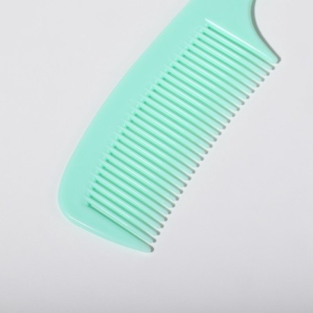 Comb, 17.5 × 4 cm, color mix-2