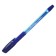 Balloon handle Berlingo "Aviator", 0.7 mm, flu, blue