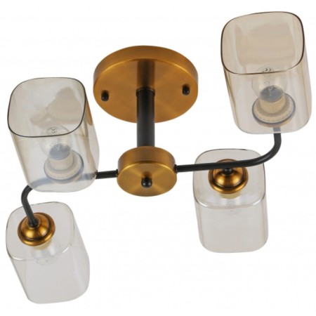 Chandelier Merula 9142-304 4he27 40wt-2