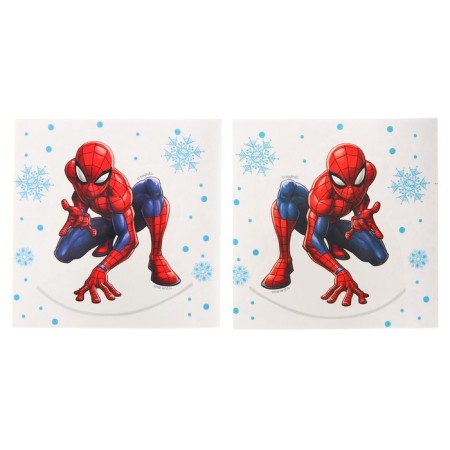 Set for creativity "Christmas ball", Spider-Man-1