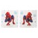 Set for creativity "Christmas ball", Spider-Man