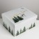 Cozy New Year folding box, 31.2 x 25.6 x 16.1 cm, New Year