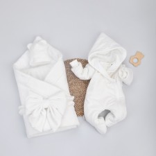 Set for discharge Demi-season Kinderlitto 