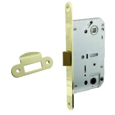 Silent Marlok SD600WC latch, under the wage m/o 96 mm, color gold