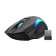 MARVO M729W Pro mouse, game, wireless, removable Type-C, Optical, RGB, 8000 dpi, black 98882