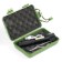 Manual battery flashlight, 7 W, 200 lm, T6, Zoom, 4 modes, USB, 16.5 x 6 cm