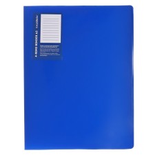 Folder on 4 rings A3, Calligrata 