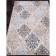 Rectangular carpet Merinos Valencia Deluxe, size 150x300 cm, color Cream-Brown