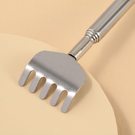 Chesaka for the back "Antistress", 23.5 cm cm cm-3