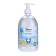 Romax hand and body cream is antibacterial, 1 liter