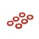 Laying from the fiber Masterprof IS. 130946, 1/2 ", set of 6 pcs.