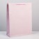 Gift Package Laminated, packaging, "pink", l 31 x 40 x 11.5 cm